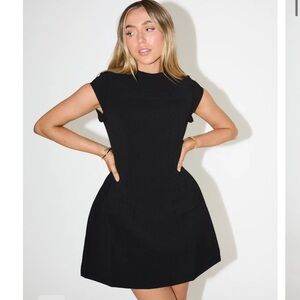 Odd Muse Ultimate Muse dress